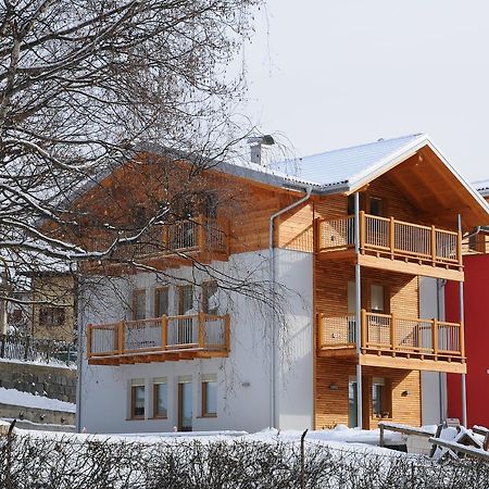 Residence Marisol Camere & Appartamenti - Mezzana Centre Exterior photo