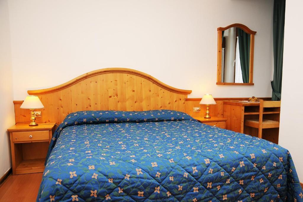 Residence Marisol Camere & Appartamenti - Mezzana Centre Room photo