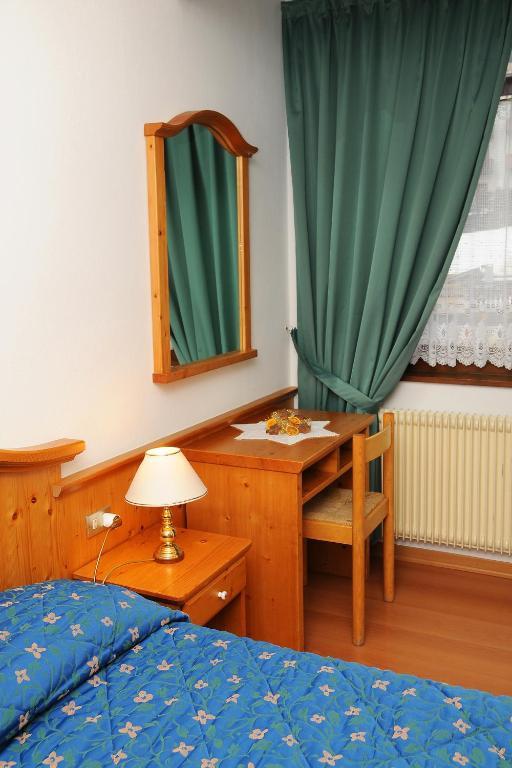 Residence Marisol Camere & Appartamenti - Mezzana Centre Room photo